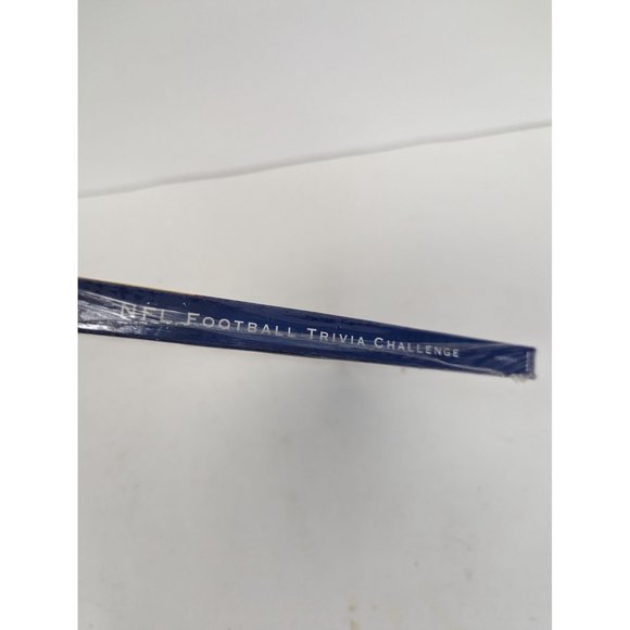 NFL Football Trivia Challenge Game Interactive Compact Disc Phillips CD-I CapDis - Picture 3 of 6